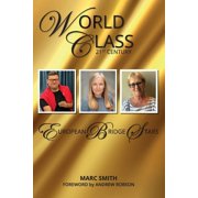 World Class 21st Century - European Stars Paperback