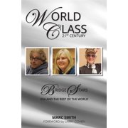 World Class 21st Century USA and the rest of the world USA, Paperback