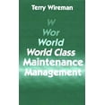 thumbnail image 1 of Pre-Owned World Class Maintenance Management, 1 of 1