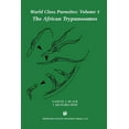 thumbnail image 1 of World Class Parasites The African Trypanosomes, Book 1, (Paperback), 1 of 1
