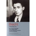 thumbnail image 1 of World Classics Brecht Collected Plays: 1: Baal; Drums in the Night; In the Jungle of Cities; Life of Edward II of England; & 5 One Act , (Paperback), 1 of 1