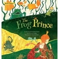 thumbnail image 1 of World Classics: The Frog Prince (Paperback), 1 of 1