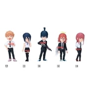 World Collectable Figure Vol.1 Chainsaw Man Box of 12 Figures