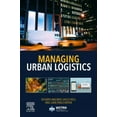 thumbnail image 1 of World Conference on Transport Research S Managing Urban Logistics, (Paperback), 1 of 1