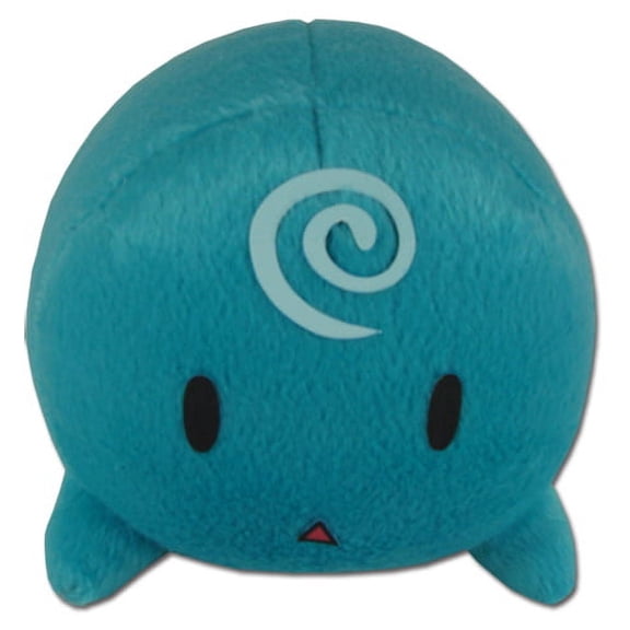 Plush - World Conquest Zvezda Plot - New Ku Ru Ku Ru 1 Blue ge52665
