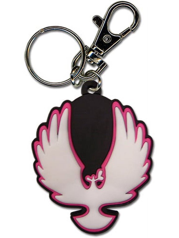 Key Chain - World Conquest Zvezda Plot - New White Light Toys ge36947
