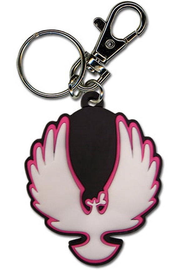 Key Chain - World Conquest Zvezda Plot - New White Light Toys ge36947