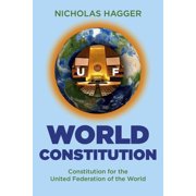 World Constitution, Paperback
