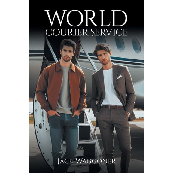 World Courier Service, (Paperback)