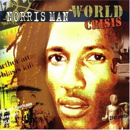 World Crisis