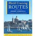 thumbnail image 1 of Pre-Owned World Cruising Routes, 5th Edition, 9780071408691, 007140869X, Hardcover, 5th edition, 1 of 1