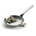 thumbnail image 1 of World Cuisine 12514-26 Fry Pan 10 1/4 Inch  S/S, 1 of 1
