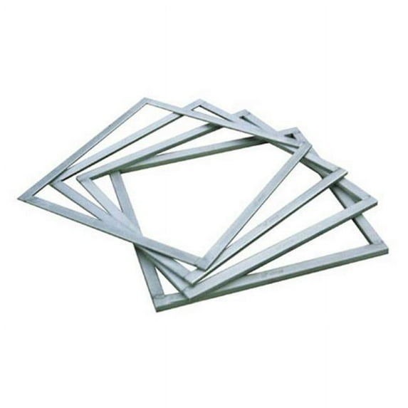 Paderno World Cuisine 47693-05 Square Ganache Frame