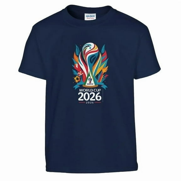 World! Cup 2026 T shirt soccer t shirt !