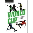 thumbnail image 1 of World Cup: An Action-Packed Look at Soccer's Biggest Competition, (Paperback), 1 of 1
