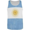 thumbnail image 1 of World Cup Argentina Sun All Over Mens Tank Top Multi SM, 1 of 2