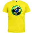 thumbnail image 1 of World Cup Brazil Soccer T-Shirt - Large, 1 of 1