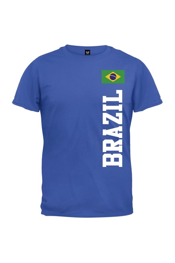 World Cup Brazil T-shirt - Large