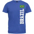 thumbnail image 1 of World Cup Brazil T-shirt - Small, 1 of 1