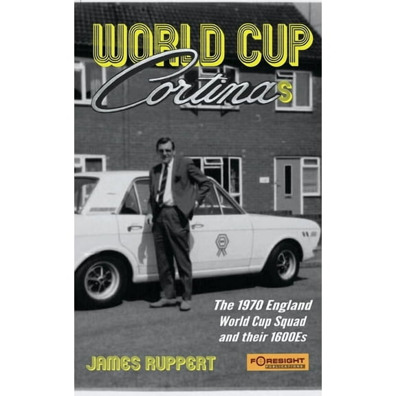 World Cup Cortinas (Paperback)