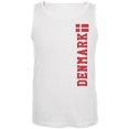 thumbnail image 1 of World Cup Denmark Mens Tank Top, 1 of 1
