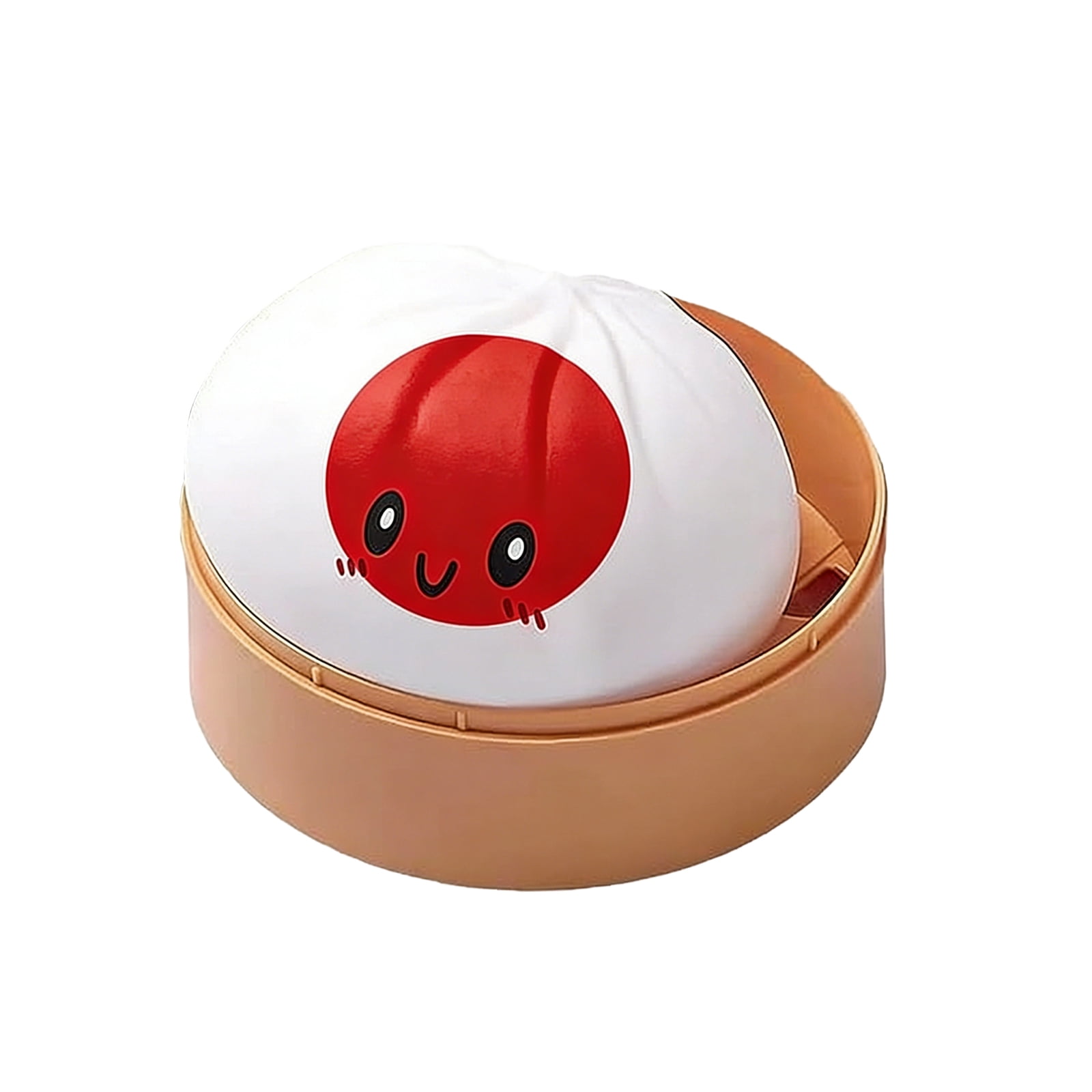 World Cup Dumpling, Giant Dumpling Squishy Stress Relief Fidget, Jumbo ...