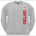 thumbnail image 1 of World Cup England Crew Neck Sweatshirt - Small, 1 of 1