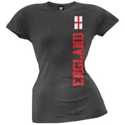 World Cup England Juniors T-Shirt - Medium