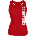 thumbnail image 1 of World Cup England Red Juniors Soft Tank Top, 1 of 1