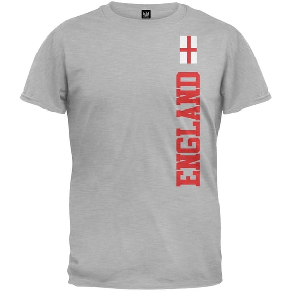 World Cup England T-Shirt - 3X-Large