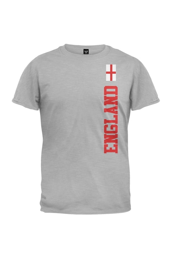 World Cup England T-Shirt - Large