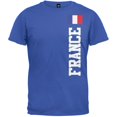 thumbnail image 1 of World Cup France T-Shirt - Small, 1 of 1