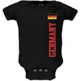 thumbnail image 1 of World Cup Germany Baby One Piece - 3-6 months, 1 of 1