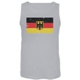 thumbnail image 1 of World Cup Germany Distressed Flag Tank Top - X-Large, 1 of 1