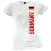 World Cup Germany Juniors T-Shirt - 2X-Large