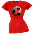 thumbnail image 1 of World Cup Germany Soccer Juniors T-Shirt - X-Large, 1 of 1