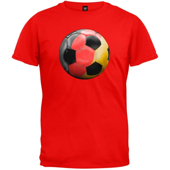 World Cup Germany Soccer T-Shirt - X-Large