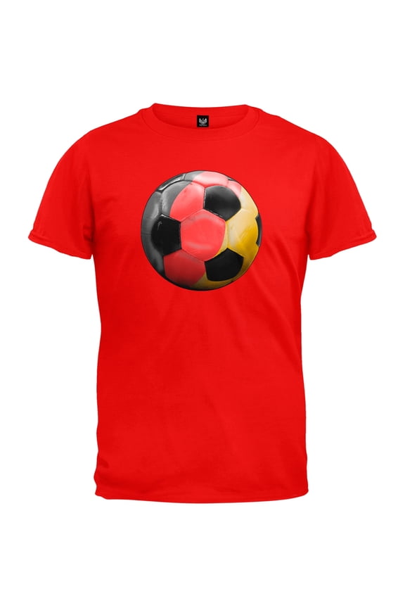 World Cup Germany Soccer T-Shirt - X-Large