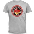 thumbnail image 1 of World Cup Germany Soccer World's Best Football Team Mens T Shirt Heather X-LG, 1 of 1