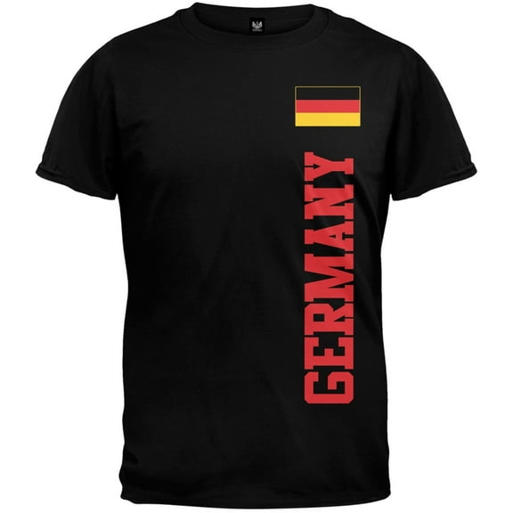 World Cup Germany T-Shirt - Medium