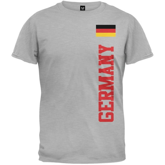 World Cup Germany Youth T-Shirt - Youth Large