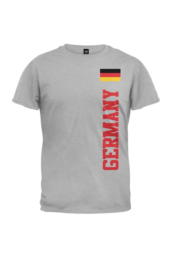 World Cup Germany Youth T-Shirt - Youth Large