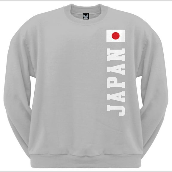 World Cup Japan Crew Neck Sweatshirt - Large