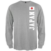 World Cup Japan Long Sleeve T-Shirt - Large
