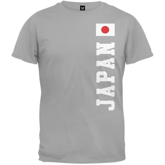 World Cup Japan T-Shirt - Large