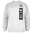 thumbnail image 1 of World Cup Korea Mens Sweatshirt, 1 of 1