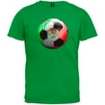 thumbnail image 1 of World Cup Mexico Soccer T-Shirt - Large, 1 of 1
