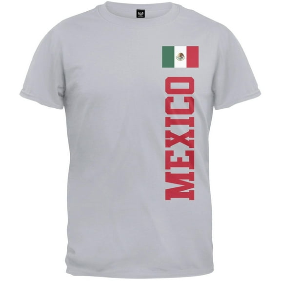 World Cup Mexico T-Shirt - Small