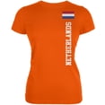 thumbnail image 1 of World Cup Netherlands Orange Juniors Soft T-Shirt - 2X-Large, 1 of 1