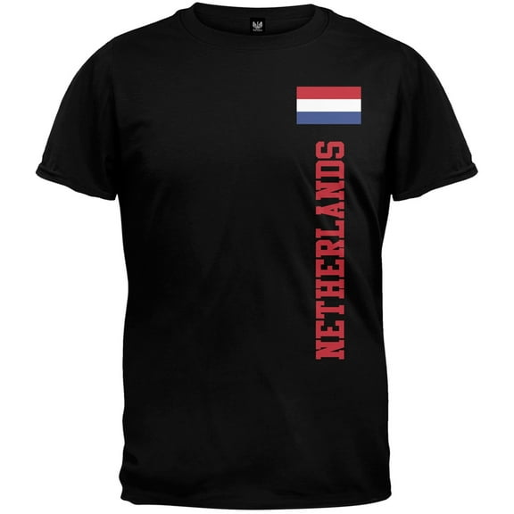 World Cup Netherlands T-Shirt